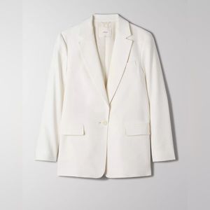Wilfred Trieste Blazer light birch 2xs